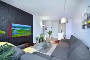 Refuge Doux & Cozy Apartments, Laval