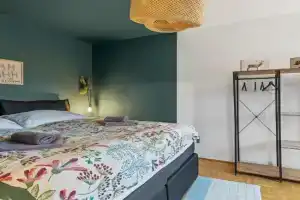 Gemütliche Wohnung im Zentrum beim Casino Apartments, Linz