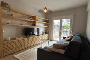 Karpenisi Nest Apartments, Karpenision