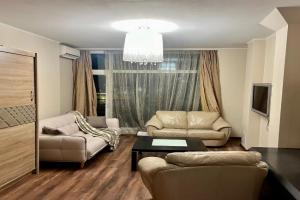 Superior One Bedroom Apartment in Old, Riga