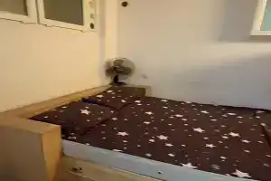 Northern apartment, Yerevan