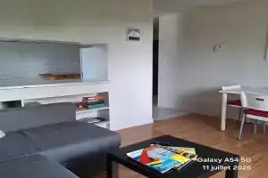 Hull-Wrightville apt# 15 with balcony Apartments, Ottawa