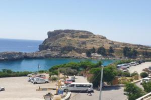 St Paul's Studios Chrysanthi, Lindos