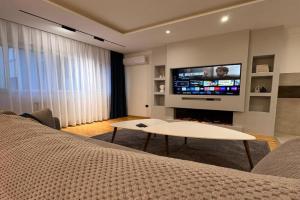 NAR Royalton Apartment #25 Free Parking, Nis
