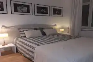 Luxhousing spacious city suite Apartments, Helsinki