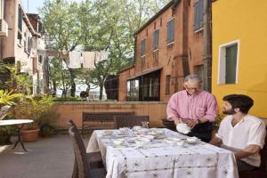 Cà dell'Ambasciatore Apartments, Venice