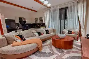 SERENGETI VILLA Luxury 2 Bedrooms, Dar es Salaam