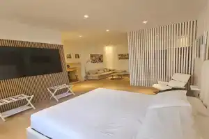 Borgo Art Suites e Rooms, Bettona
