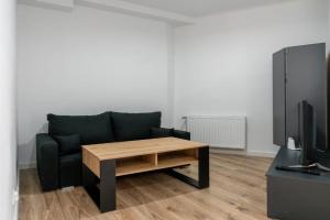 Krzywa Central Apartment by BookingHost, Katowice