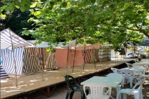 Çıralı Camping, Cirali