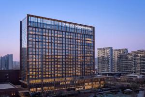 Shilla Monogram Hotel, Xi'an