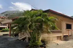 Karon cottage Resort 2 Bedrooms Vl and BBQ, Karon