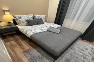 Live-In Room 5, Karlsruhe