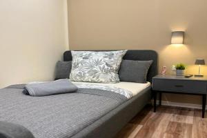 Live-In Room 6, Karlsruhe