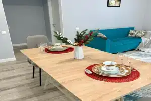 NexpoCity Apartments, Astana