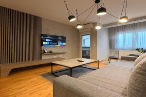 NAR Royalton Apartment #76 Free Parking, Nis