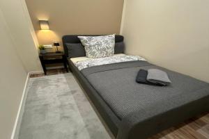 Live-In Room 7, Karlsruhe