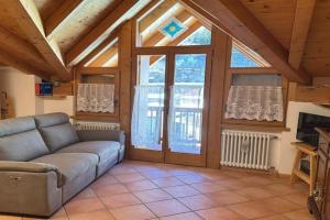 Appartamento Pelenzana Apartments, Predazzo