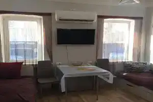 Apartamenti bilya stadionu Vorskla, Poltava