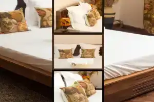 COCOONING HOME # Centre-Ville # Confort # Charmant # マダガスカルのゲストハウス Mini-hotel, Antananarivo