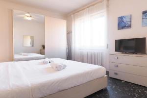 PrimoPiano - Matteotti Apartments, Rho