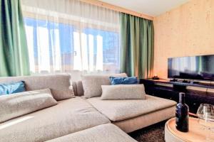 Apartment Schanzlbichl-3 by Interhome, Fuegen
