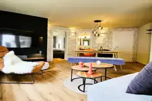 Apartment Achat 4 by Interhome, Saas Fee