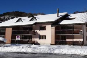 Apartment Blumenweg 2-1 by Interhome, Engelberg