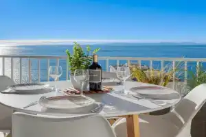 Apartment Belleza II-1 by Interhome, Roses
