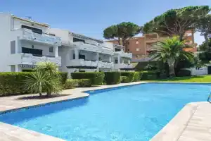 Apartment El Coto F by Interhome, Pals