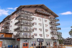 Holiday Home Kelotähti 1 a8 by Interhome, Saariselka