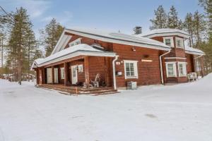 Holiday Home Villa kätkänkierros by Interhome, Sirkka