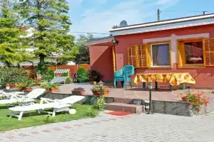 Holiday Home Terracotta by Interhome, Balatonkeresztur
