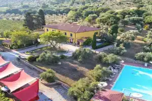 Apartment Erica by Interhome, Venturina