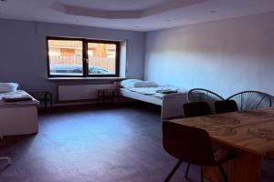 FeWo 5Z Terasse 2 Bad Apartments, Lingen