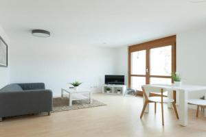 Lovely 1 room apartment near Basel, Schopfheim