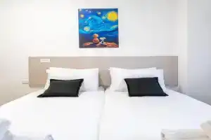 Da Vinci Hotel, Jerusalem