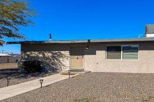 Tucson Desert Hideaway Guest house, Tucson