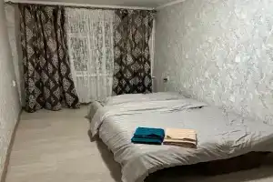 SeaPoint 22 Apartments, Aktau