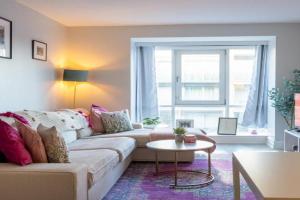 GuestReady - Stylish Living in Central, Dublin
