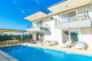 Villa Horizon, Ortaca