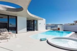 Villa Jable by Villa Plus, Playa Blanca