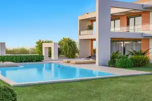 Villa Kallisti Ialyssos by Villa Plus, Ixia