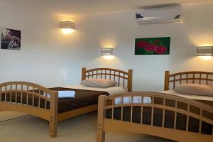 Rosa i'wOtoch Guest house, Merida