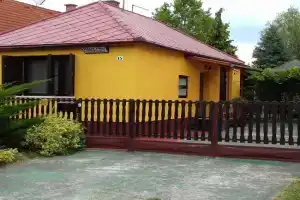 Kovács Nyaraló Guest house, Harkany