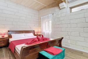 Traditional and Unique Maltese Townhouse Holiday Stay, Sliema