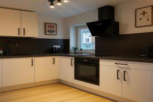 Maisonett am Rebhügel-modern wohnen in den Weinbergen Apartments, Buhl