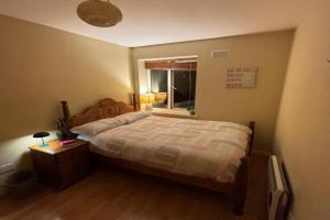 The Green Room Economy City Center in Shared Apartment, Dublin