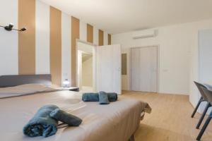 Elegante Stanza 3 bagno privato presso Stazione Guest house, Padua