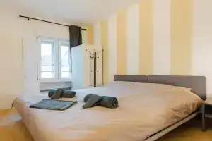 Camera 8 per gruppi e viaggiatori - Stazione Guest house, Padua